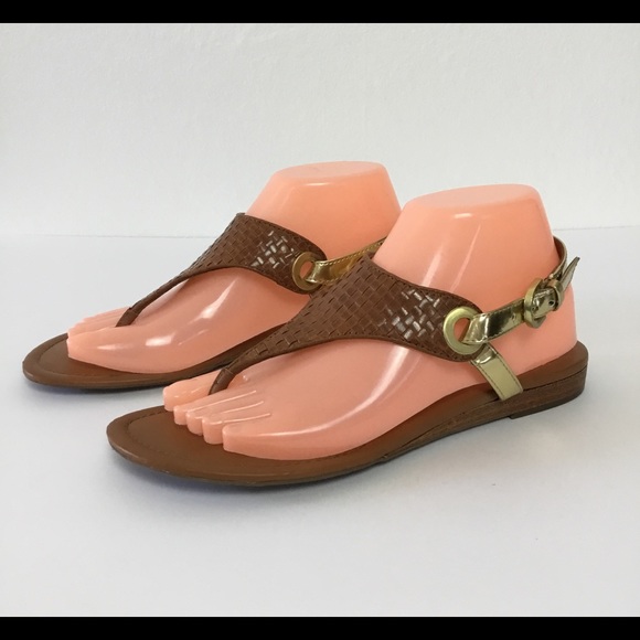 Franco Sarto Shoes - Franco Sarto The Artist's Collection  Sandals